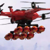 Fire Fighting Drone with 60 Fire Balls-We save Lives & Protect Climate - Image 12
