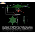 Fire Fighting Drone with 60 Fire Balls-We save Lives & Protect Climate - Image 3