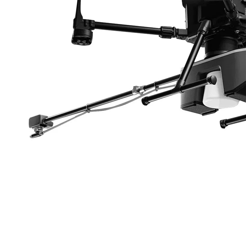 Revolutionizing High-Rise Surface Cleaning & Decontamination,Disinfection Drone - Image 3