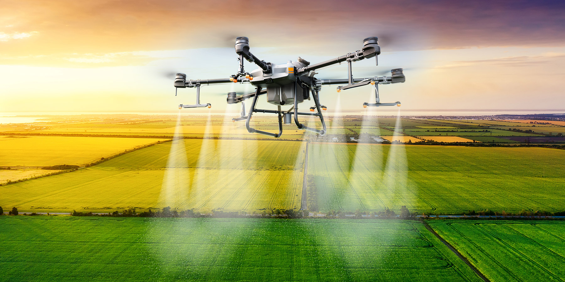 Our 25--30-50 L drone solution for crop,seed dropping,spraying  and reforestation